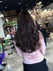 -简影造型·自选烫染接发salon
