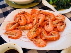 -钱大妈海鲜饭店(旅游大道店)