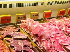 -阪尚皇·原切牛排·烤肉火锅自助(北京路店)