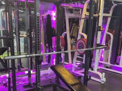 -Nirvana Fitness健身工作室