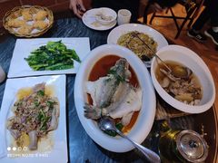 -金騰閣·经典粤菜(汾江中路店)