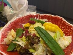 -三禾屋·亚洲融合小馆(未来科技城店)