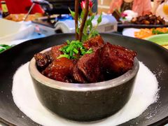 -湖锦酒楼·32年地道湖北菜(光谷店)