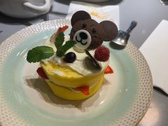 -西堤牛排(北京国瑞店)