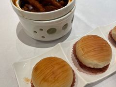 -宝园酒家(美林M·LIVE天地东座店)
