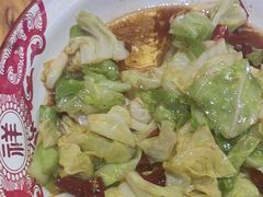 -破三川·新川菜(静安大融城店)