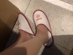 -海底捞火锅(天一广场亚细亚店)
