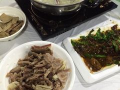 -邹记羊肉馆(阳山店)