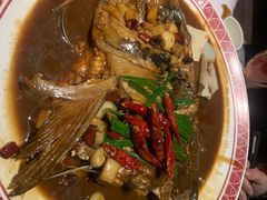 -旺顺阁·北京菜(北辰上品+)