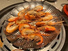 -粗茶淡饭·蒸鲜(光谷店)