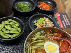 -九田家黑牛烤肉料理(珠江摩尔店)