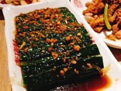-老班长手工灌汤包老店(东山店)