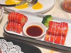 -食膳星港记·手工现做港式茶餐厅(吉联店)