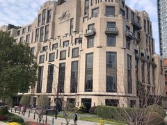 -苏州河梦清园环保主题公园