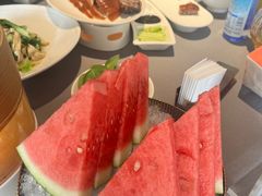-阿庄新豫菜(通泰路店)