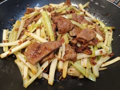 -大盐帮川菜馆(长楹天街店)