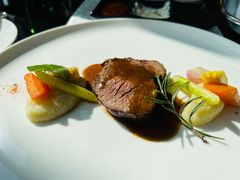 -瑞吉酒店 · Elba 欧尔巴意大利餐厅· 精致意餐·云端聚会