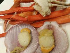 -安徽饭店·白鹭阁自助餐厅(梅山路店)
