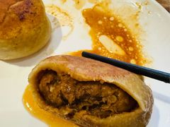 -清真吴记门钉肉饼·喜多利