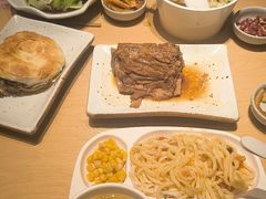 -大师兄·西北小馆(北站缤果空间店)