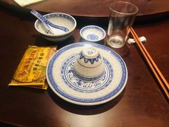 -南京大牌档(济南万象城店)