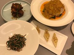 -狮王府淮扬菜(新街口友谊店)