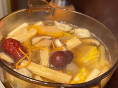 -盛元荼集  素食(滨江凯德壹店)