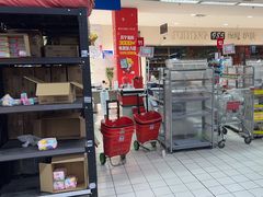 -家乐福(川沙店)