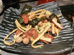 -嘎嘎鸭脑壳(蜀汉路店)