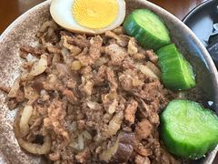 -岛风·台食小馆 ISLAND BISTRO(烟台山店)