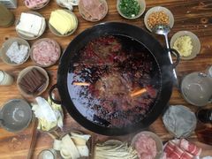 -星鸿社重庆老火锅