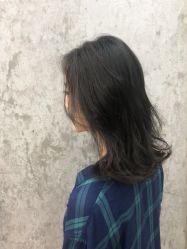 -杉影印象日式烫染專門店
