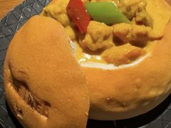 -大树餐厅(益田假日店)