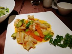 -上海新锦江大酒店