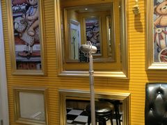 -自由港KTV(王子公主金平店)