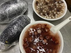 -芳婆糕团店(王府大街店)