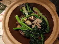 -拾味馆·海南菜(万达店)