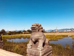 -卢沟桥文化旅游区(卢沟桥)