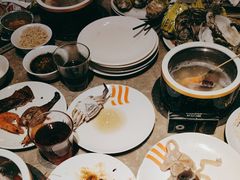 -V-ONE西雅图海鲜自助餐厅(仓山万达广场店)