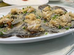 -君德澜酒家·创意粤菜(金山谷店)