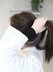 -MT·ID 烫发.染发.接发SALON