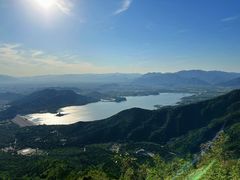 -北京十三陵国家森林公园蟒山景区