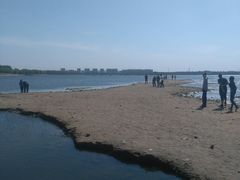 -丁香湖公园