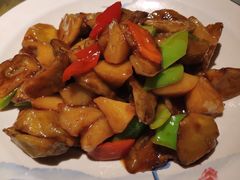 地三鲜-鑫巴蜀(和平里店)