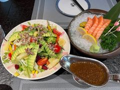 -将太无二·北美传奇寿司(荟聚购物中心西红门店)