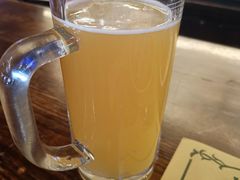 -马迭尔德式西餐精酿啤酒屋(中央大街店)