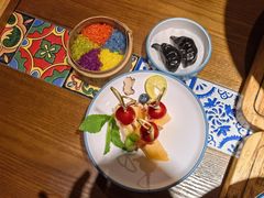 -芸南道·过桥米线(昆明老街旗舰店)