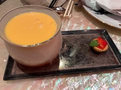 杨枝甘露-8餐厅(新葡京酒店)