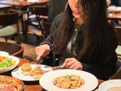 -Bistro 63 创意融合料理(广粤天地店)