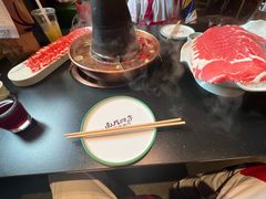 -南门四季铜锅涮肉(大屯·北苑店)